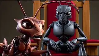 Red Ant 🆚 Black Ant | Short Movie |Epic Colony War ⚔️ | Ultimate Insect Battle