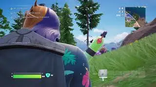 Fortnight Crown Session Wish Me Luck Chat