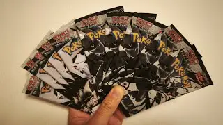 Unboxing dal Giappone Parte 2 #pokemoncards #pokemon #pokemontcg