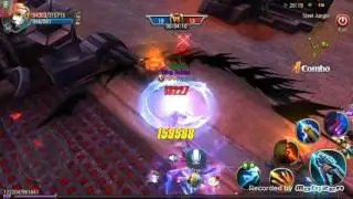 Astronomia : Pridyboy n projoker vs goddessa