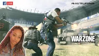 TelleVision Warzone Highlights #2