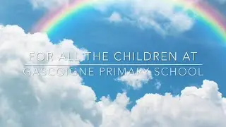Smile - Gascoigne Primary School