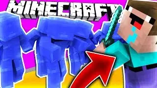 10 ВОДНЫХ ТРОЛЛЕЙ ПРОТИВ НУБА УБИЙЦЫ  ( Minecraft Murder Mystery Trolling ) ТРОЛЛИНГ В МАЙНКРАФТЕ