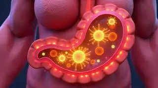 Hidden Nutritional Crisis in Carcinoid Tumors Niacin, B12 & Zinc You Must Know!