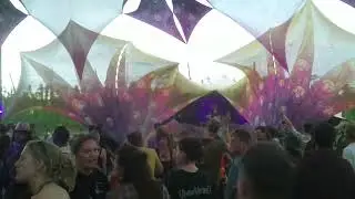Ohm Mind@A Hop Into Goa IV