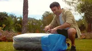 APX 365 Pool Liner Assembly Quick Guide  Bestway