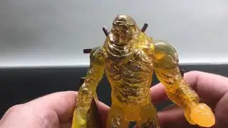 MOLTEN MAN: Spider-Man Far From Home