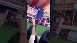 Howrah girls college nobin boron 2019 part -3