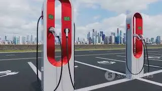 Next Gen EVs  The