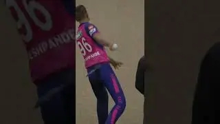 Tushar Deshpande Bowls Jos Buttler! | GT vs RR IPL 2025 | Match 24 Narendra Modi Stadium Ahmedabad