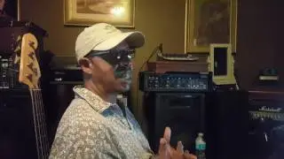 Paul  Bonczek  DRAGON DEN  RECORDING STUDIO  PALM COAST  FL