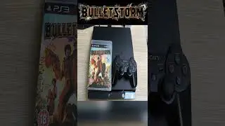 Bulletstorm PS3 #playstation #retrogaming #ps3 #bulletstorm #ps2 #ps4 #gaming #retrogames #fpsgames