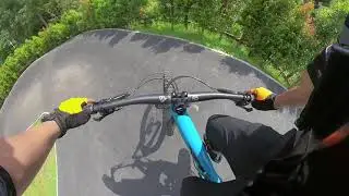Chestnut Pump Track