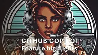 Copilot features - videos Business - 13: user instructions