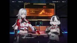 Dreamseeker comfort middle school student | Honkai Impact 3rd 8.6