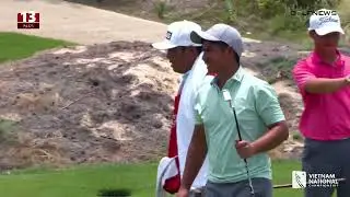 HIGHLIGHTS | Vietnam National Championship 2025 &ndash; Những c&uacute; đ&aacute;nh b&ugrave;ng nổ của ng&agrave;y thi đấu cuối