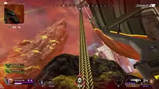 LifeLine with the Cure