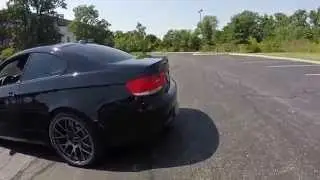 E92 M3 Full Exhaust Revs / Drive-by's ARM Motorsports X-pipe & Catback