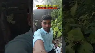 Ham Log Gaye Ajaygarh Panna ghumne. jungle mein fas Gaye jungle me fass Gaye 😱🤯 #vlog #jungle #short