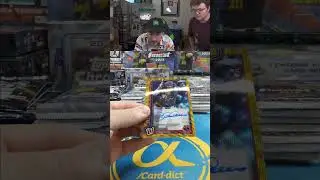 DYLAN CREWS GOLD WAVE AUTO /50