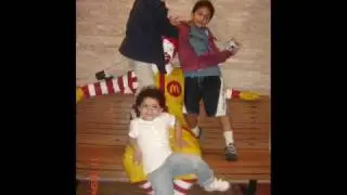 VIdeo Sofia Madero