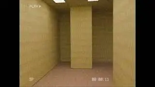 the backrooms deleted scene