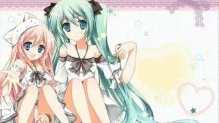 Nightcore - Break Your Heart
