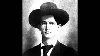The Bob Dalton Colt Revolver from the  Coffeyville Raid
