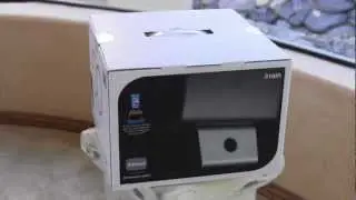 mStand Laptop Stand Unboxing by Rain Design