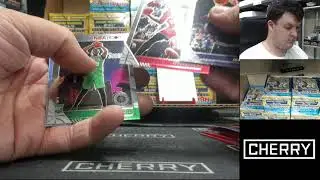 19-20 Hoops Premium Retail Blaster 20-Box Case Break #24HR56 - Random Team - Jan 29 (5pm)