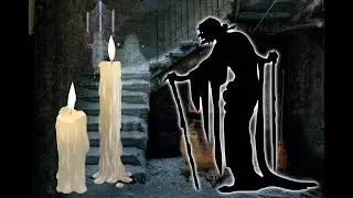 A Candle In The Window | #story   #for   #adult