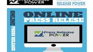 PRESS RELEASE DISTRIBUTION