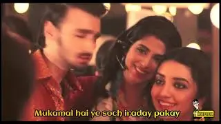 Tapal Family Mixture TVC 2014 - Sonia Hussain