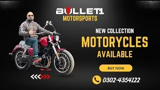New and Used Heavy Bikes are Available | Bullet 1 Motor Sports