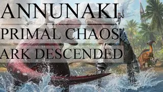 ВИЖИВАННЯ НА СЕРВЕРІ З МОДАМИ....ARK ASA