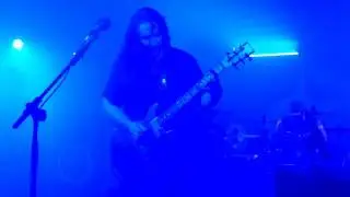 Agalloch - Plateau of the Ages, Live @ Brescia