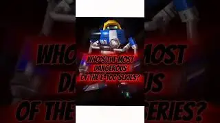 Who's The Most Dangerous of The E-100 Series? #sonicthehedgehog    #sonic #sega #videogames #SA2