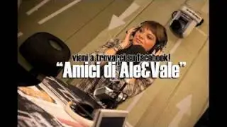 Alessandra Amoroso a radionorba 29/10/10 parte 2