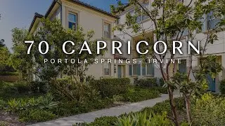 70 Capricorn - Irvine Real Estate