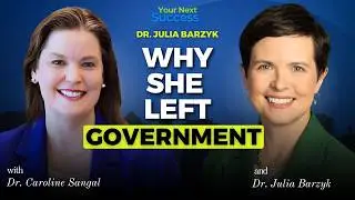 Why Walking Away From Government Grants Changed Everything