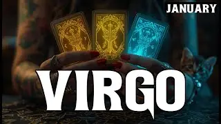 VIRGO &mdash; REGRET, PAIN & LOSS&hellip; THEY&rsquo;RE LONELY AND MISS YOU, BUT YOU&rsquo;RE RISING STRONGER THAN EVER! ✨