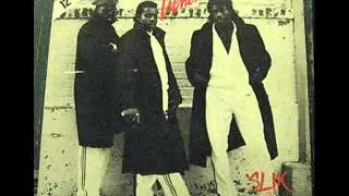 Trenchcoat - Hey Dude (Slik Records-1987)