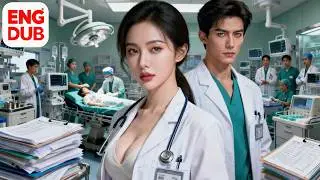 【Multi Sub】She Gave Up Being a Surgical Genius for Love&hellip; Then Learned She Was Just a Substitute