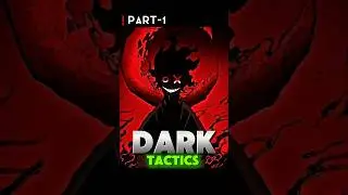 3 Dark Psychology Tactics People Use to Control You #wemakealpha #extendedmind