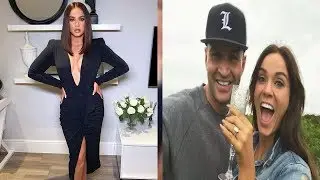 Vicky Pattison rebrands her wedding Instagram account to travel page after split from John Noble