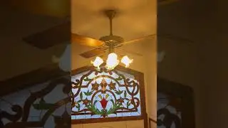 Hunter Adapt-Air Ceiling Fan
