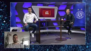 Dein Verein mit Markus Suttner
