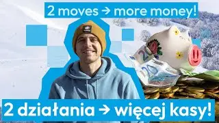 Brak zleceń zimą? 2 rzeczy, które rozwiną Twój biznes w 2026 | Mycie okien i elewacji