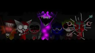 Sprunki Phase 6 Definitive - Mix