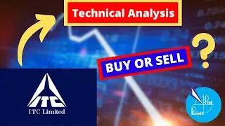 SHARE MARKET, STOCK OUTLOOK # ITC
